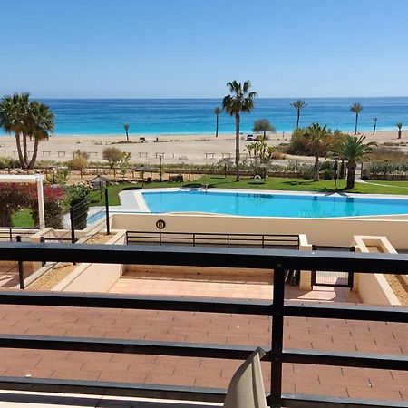 Playa Paraiso 21A Villajoyosa Εξωτερικό φωτογραφία