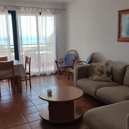 Playa Paraiso 21A Villajoyosa Εξωτερικό φωτογραφία