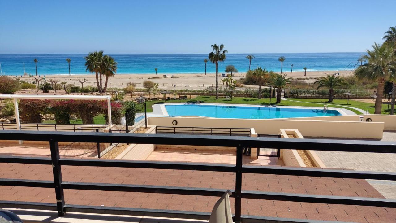 Playa Paraiso 21A Villajoyosa Εξωτερικό φωτογραφία