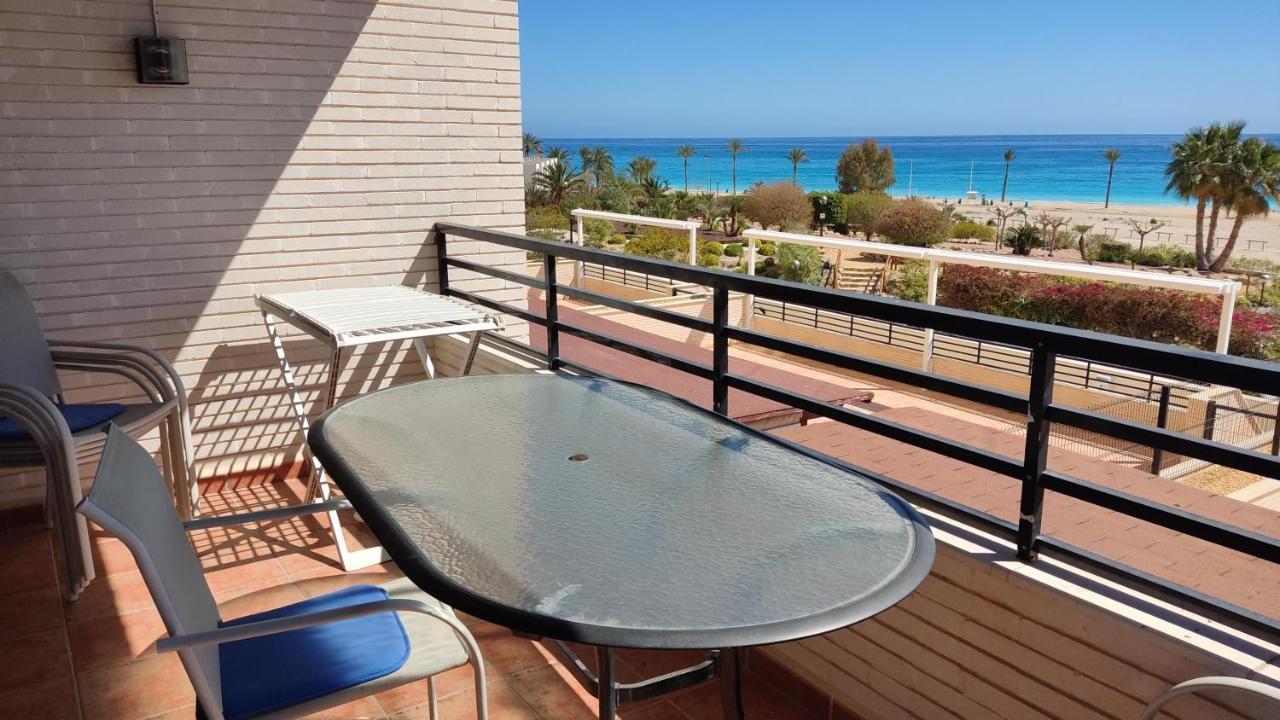 Playa Paraiso 21A Villajoyosa Εξωτερικό φωτογραφία